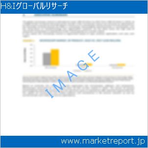 市場と産業調査レポートのイメージ
